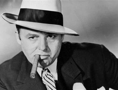 Η ευαίσθητη πλευρά του Αλ Καπόνε - Μια επιστολή αποκαλύπτει